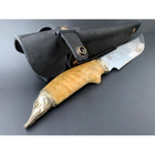 Нож охотничий Щука Nb Art AL46061 - изображение 1