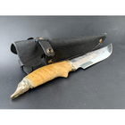 Нож охотничий Щука Nb Art AL46061 - изображение 2
