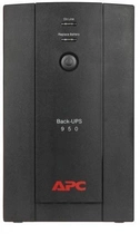 ИБП APC Back-UPS 950VA, IEC (JN63BX950UI) - зображення 1