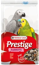 Корм Versele-Laga Prestige Parrots Для великих папуг