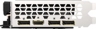 Gigabyte PCI-Ex GeForce GTX 1660 OC 6GB GDDR5 (192bit) (1785/8002) (1 x HDMI, 3 x Display Port) (GV-N1660OC-6GD) - изображение 5