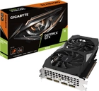 Gigabyte PCI-Ex GeForce GTX 1660 OC 6GB GDDR5 (192bit) (1785/8002) (1 x HDMI, 3 x Display Port) (GV-N1660OC-6GD) - изображение 6