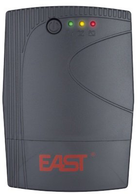 ИБП EAST EA-650U IEC