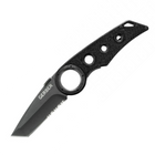 Карманный нож Gerber Remix Tactical Tanto (31-003641) - изображение 1
