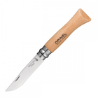 Карманный нож Opinel 6 VRI (123060) - изображение 1