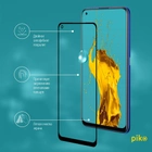 Защитное стекло Piko Full Glue для Realme 7 Pro Black (1283126507229) - изображение 4