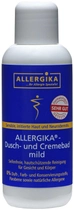 Мягкий гель Allergika для душа и ванны 200 мл (4051452031056) - изображение 1