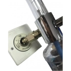 Увлажнитель кислорода Медика Y-002 с расходомером и настенным газовым клапаном - изображение 3