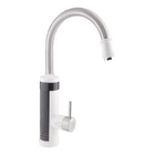 Проточный водонагреватель для кухни Lidz (CRW) 95 00 059