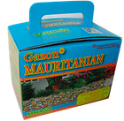 Суміш насіння газонних трав RASENLUX Мавританський Газон® MAURITANIAN LAWN, 1 кг