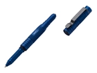 Тактична ручка Boker Plus Blue (09BO069) - зображення 1