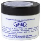 Паста для чистки ствола JB Non-embedding Bore Cleaninng Compound 57 грамм / 2 oz (083-065-002) - изображение 2
