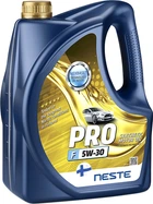 Моторна олива Neste Pro F