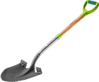 Лопата штыковая Verto T-Rex 115 см 15G001 (5902062038241)
