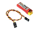 Датчик сили струму FCS40A 40A для телеметрії FrSky S. Port