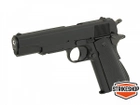 Пістолет Colt 1911 STTI Green Gas (Страйкбол 6мм) - зображення 6
