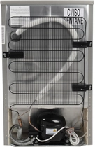 Однокамерный холодильник SHARP SJ-U1088M4S-UA - изображение 14