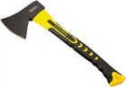 Сокира-колун Mastertool 1000 г з ручкою зі скловолокна 320 мм (05-0208)
