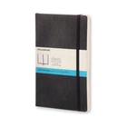 Блокнот Moleskine Classic Черный средний 192 страницы в точку Мягкая обложка 13х21 см (8051272892741)