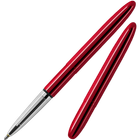 Ручка Fisher Space Pen Буллит Красная Планета / 400RC (747609842708)