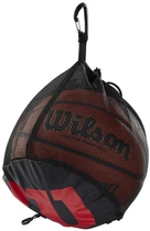 Чохол для баскетбольного м'яча Wilson Single Ball (WTB201910)