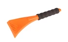 Скребок автомобильный для льда Mastertool 100х280 мм с ручкой 84-0010