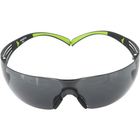Захисні окуляри тактичні 3M SecureFit 400 Темні лінзи (12660) - зображення 4