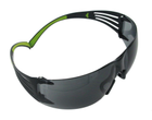 Захисні окуляри тактичні 3M SecureFit 400 Темні лінзи (12660) - зображення 5