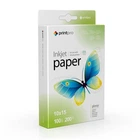 Фотопапір PrintPro глянцевий 200г/м2 10x15см 100л (PGE2001004R)