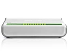 Комутатор TENDA S108 8port 10/100BaseTX, desktop