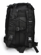 Рюкзак тактический TactPro 25 л черный (R000139) - изображение 3