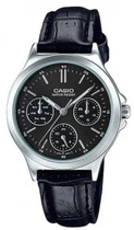 Женские часы Casio LTP-V300L-1AUDF