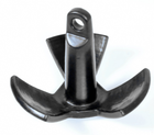 Якорь речной Helen River 20 lbs 9кг – фото, отзывы, характеристики в ...