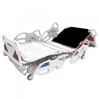 Реанімаційна ліжко з рентгенівською касетою, OSD-ES-96HD - зображення 1