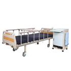 Медичне ліжко для лікарень (4 секції), OSD-94C - зображення 1