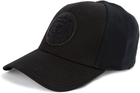 Кепка тактическая 5.11 Tactical Downrange Cap 2.0 89416 M/L True Black (2000980445080)