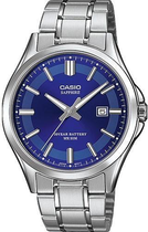 Чоловічі годинники Casio MTS-100D-2AVEF
