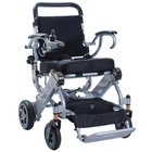Інвалідна коляска OSD з електромотором полегшена сидіння 42 см (OSD-LY5513) - зображення 1