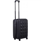 Валіза на 4 колесах Lojel VITA 18 Matte Black S 35л (Lj-PP10-2S_MBK)