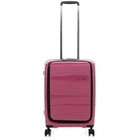 Чемодан на 4 колесах Travelite MOTION Rose S с карманом д/ноутбука 15.6" 43л (TL074946-13)