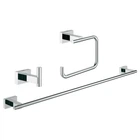 GROHE Набір аксесуарів 3 в 1 Essentials Cube (40777001)
