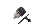 Патрон для дрели с ключом Intertool M12 х 1.25 1.5-10 мм (ST-3823)
