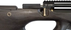 Пневматична гвинтівка (PCP) ZBROIA Козак 550/220 (кал. 4,5 мм, чорний) - зображення 8