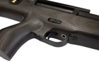 Пневматическая винтовка (PCP) ZBROIA Козак 550/220 (кал. 4,5 мм, черный) - изображение 9