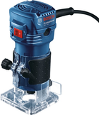 Фрезер кромочный Bosch Professional GKF 550 (06016A0020)