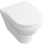 Villeroy & Boch ARCHITECTURA унитаз подвесной 37*56см (56741001)