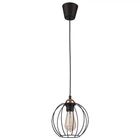 Підвісний світильник TK Lighting 1644 Galaxy