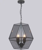 Подвесной светильник Wunderlicht YW3172-P4