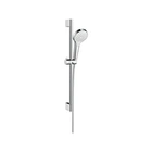 Душовий набор Hansgrohe Croma Select S Vario 1jet, хром (26562400)