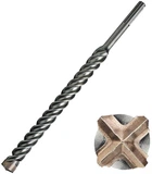Бур DeWalt SDS-Max XLR 4 кромки 25 х 400 х 540 мм (DT60825)